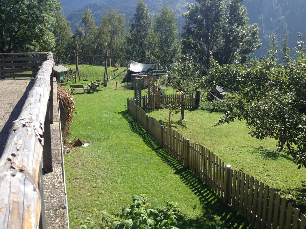Willa Weisssteinalm Kaprun Zewnętrze zdjęcie