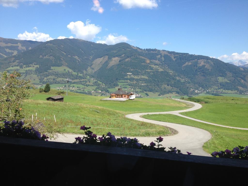 Willa Weisssteinalm Kaprun Pokój zdjęcie