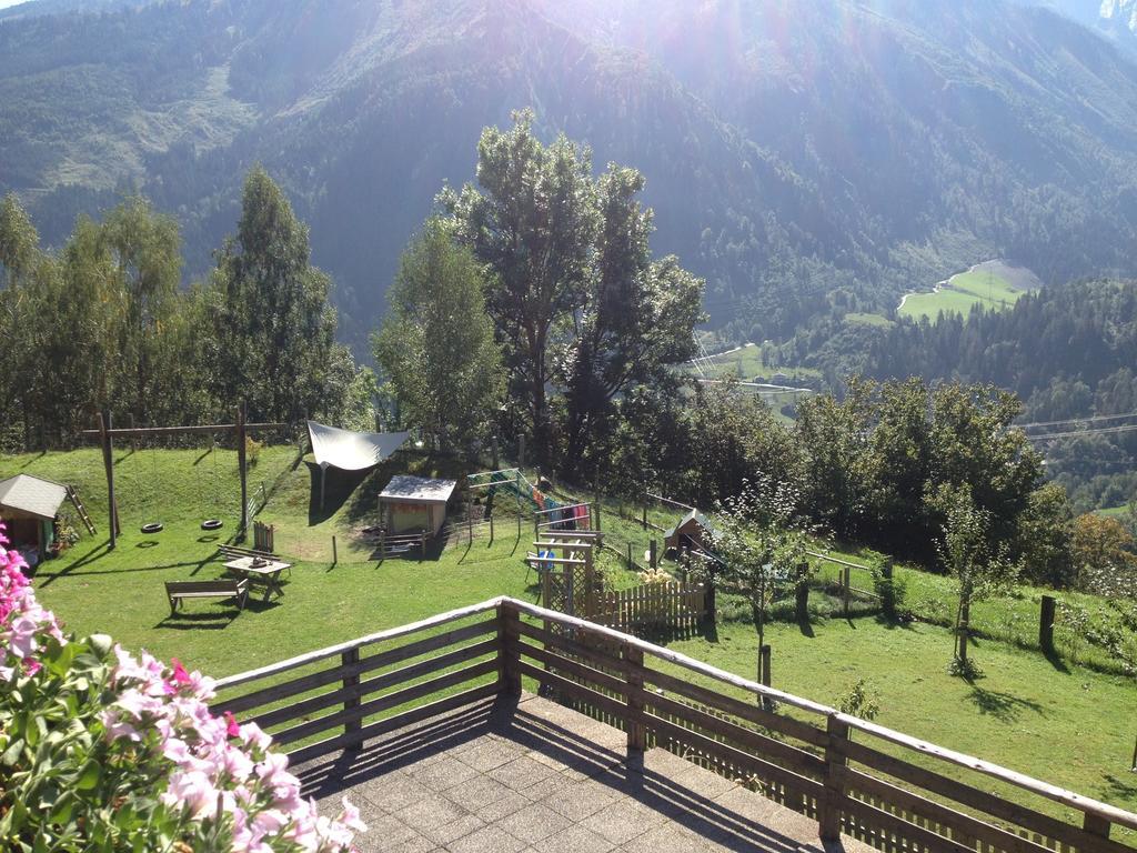 Willa Weisssteinalm Kaprun Pokój zdjęcie
